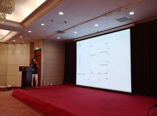 同心协力 打造精品样板工程 境远装饰室内外装饰实践